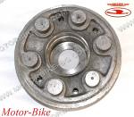 МИНСК ФЛАНЕЦ АЛУМИНИЕВ ЗА ТАМПОН ЗАДЕН ВЕНЕЦ-3